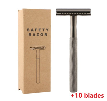 VintageCraft Razor