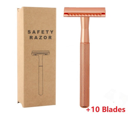 VintageCraft Razor